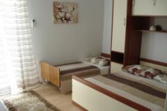 Appartements Moso Appartement 4 – A6 foto 3