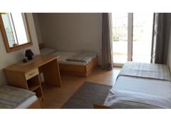 Appartements Moso Appartement 4 – A6 foto 4
