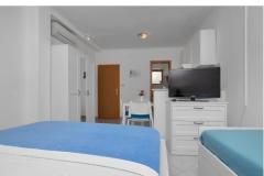 Appartements MUHO Appartement 2 – Blue foto 4