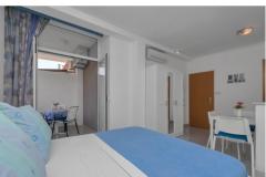 Appartements MUHO Appartement 2 – Blue foto 5