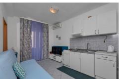 Appartements MUHO Appartement 1 – big one foto 2