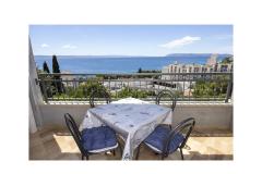 Appartements NEDE Appartement 1 – A4+1 foto 1
