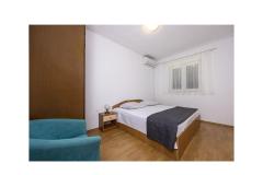 Appartements NEDE Appartement 1 – A4+1 foto 4