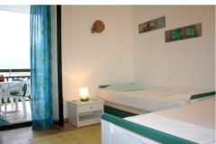 Appartements Olga  Appartement 1 – A4 foto 2