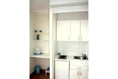 Appartements Olga  Appartement 1 – A4 foto 4