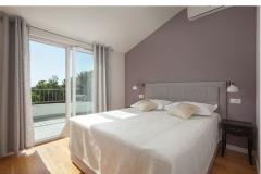 Appartements Pašalić Appartement 6 – 2 Rooms Ap foto 4