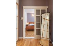 Appartements Pašalić Appartement 6 – 2 Rooms Ap foto 5