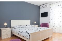 Appartements Pašalić Chambre 4 foto 1