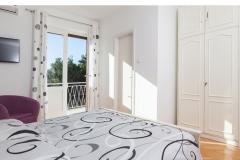 Appartements Pašalić Chambre 4 foto 2