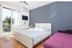 Appartements Pašalić Chambre 5 foto 4
