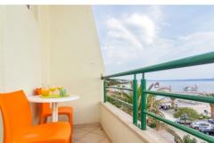 Appartements Pink Appartement 1 – Pink1 foto 4
