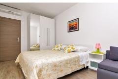Appartements Pink Appartement 1 – Pink1 foto 5