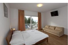 Appartements PLAŽA Appartement 1 – A2+2 no.21 foto 1