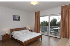 Appartements PLAŽA Appartement 1 – A2+2 no.21 foto 2