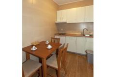 Appartements PLAŽA Appartement 1 – A2+2 no.21 foto 3