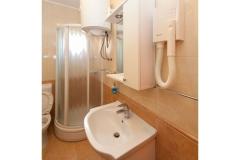 Appartements PLAŽA Appartement 1 – A2+2 no.21 foto 4
