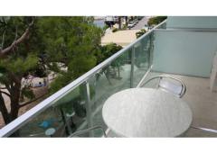 Appartements PLAŽA Appartement 1 – A2+2 no.21 foto 5