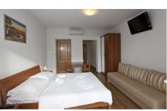 Appartements PLAŽA Appartement 2 – A2+2 no.22 foto 2