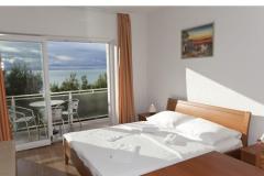 Appartements PLAŽA Appartement 2 – A2+2 no.22 foto 5