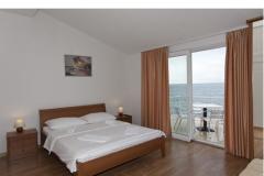 Appartements PLAŽA Appartement 4 – A2+2 no.31 foto 1