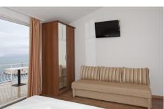 Appartements PLAŽA Appartement 4 – A2+2 no.31 foto 2