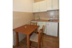Appartements PLAŽA Appartement 4 – A2+2 no.31 foto 3
