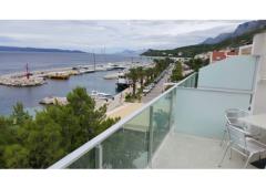 Appartements PLAŽA Appartement 4 – A2+2 no.31 foto 5
