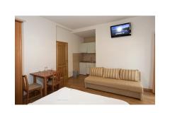 Appartements PLAŽA Appartement 3 – A2+2 no.23 foto 3