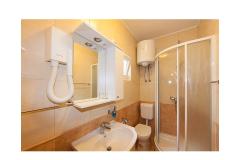 Appartements PLAŽA Appartement 3 – A2+2 no.23 foto 5
