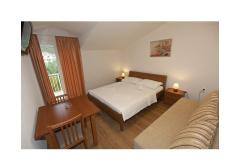 Appartements PLAŽA Appartement 6 – A2+2 no.33 foto 1