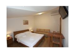 Appartements PLAŽA Appartement 6 – A2+2 no.33 foto 2