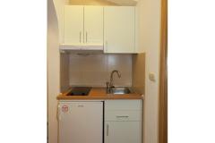 Appartements PLAŽA Appartement 6 – A2+2 no.33 foto 4