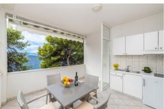 Apartmani Sandra Appartement 1 – Studio 1 foto 1