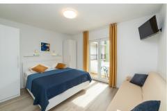 Apartmani Sandra Chambre 4 – Soba 4 foto 3