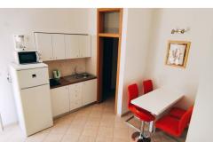 Appartements Silva Tučepi Appartement 1 – app 3+2 foto 1