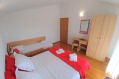 Appartements Silva Tučepi Appartement 1 – app 3+2 foto 5