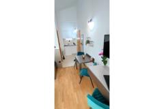 Appartements Silva Tučepi Appartement 2 – app 2+1 foto 2
