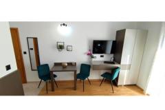Appartements Silva Tučepi Appartement 2 – app 2+1 foto 4