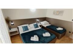 Appartements Silva Tučepi Appartement 2 – app 2+1 foto 5