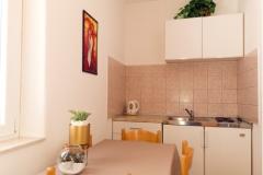 Appartements Šimić Appartement 1 – Apartman 1 foto 4