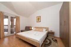 Appartements Šimović Appartement 2 – A2 foto 1