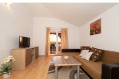 Appartements Šimović Appartement 3 – A3 foto 4