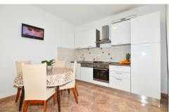 Appartements Sonja Appartement 1 – MASLINA foto 3