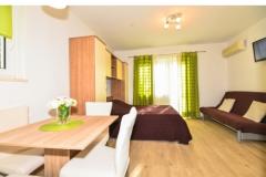 Appartements Sonja Appartement 4 – STUDIO foto 3