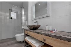 Appartements Strada Tučepi Appartement 1 – Red A4+1 foto 4