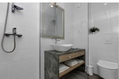 Appartements Strada Tučepi Appartement 3 – Green A3 foto 4