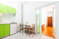 Appartements Šućur Appartement 3 – apartman 2 foto 2