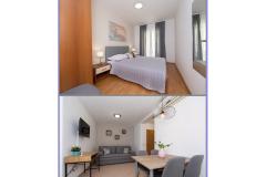 Appartements Šućur Appartement 4 – 3+2 foto 1