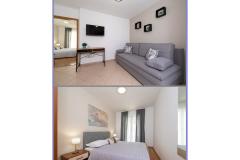Appartements Šućur Appartement 4 – 3+2 foto 3