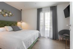 Appartements Šućur Appartement 2 – 2+2 foto 5